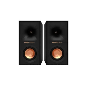R-40M ALTAVOCES HIFI KLIPSCH BLACK