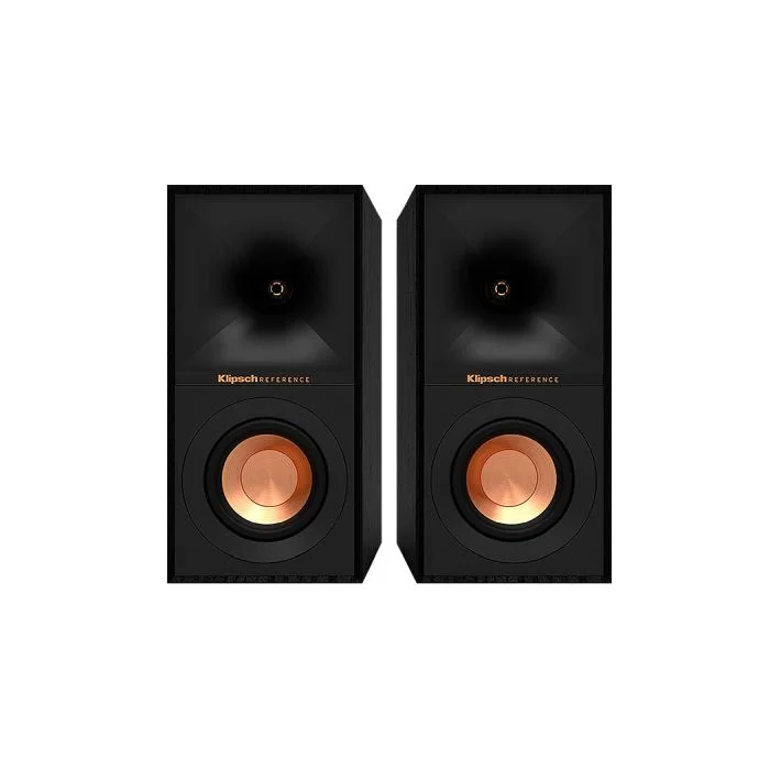 R-40M ALTAVOCES HIFI KLIPSCH BLACK