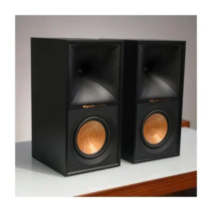 R-50M ALTAVOCES HIFI KLIPSCH BLACK