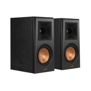 RP-500M II ALTAVOCES HIFI KLIPSCH BLACK
