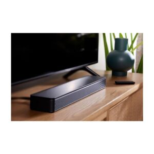 BOSE TV SPEAKER BARRA DE SONIDO