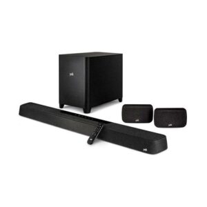 MAGNIFI MAX AX SR BARRA-SONIDO POLK