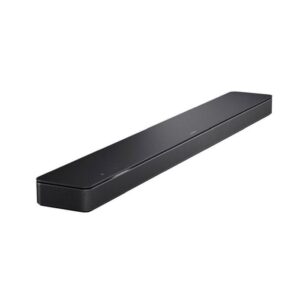 BOSE SOUNDBAR 500 BLACK