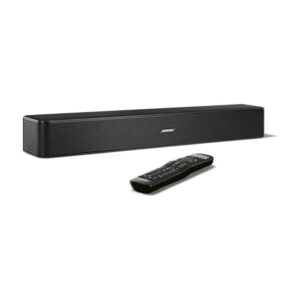 BOSE SOLO BARRA DE SONIDO