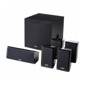 NS-P41 KIT HOME-CINEMA YAMAHA