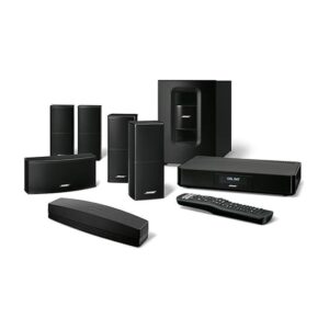 SOUNDTOUCH 520 HOME-CINEMA BOSE