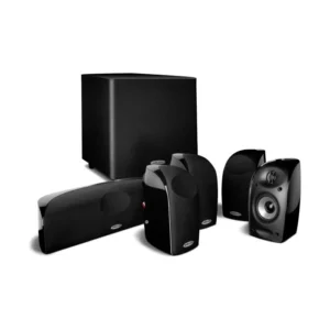 TL1600 KIT HOME-CINEMA POLK-AUDIO