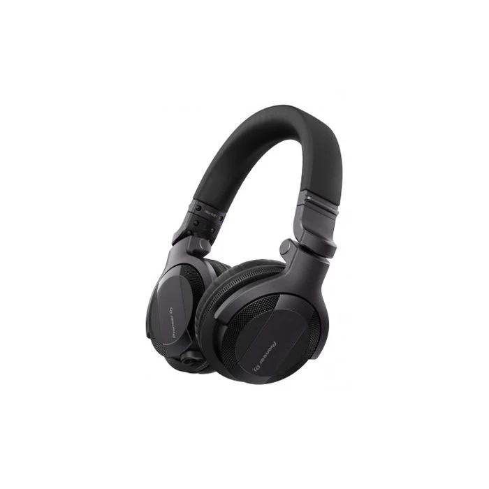 HDJ-X5BT-K DJ AURICULAR-PIONEER BT+M.JAK