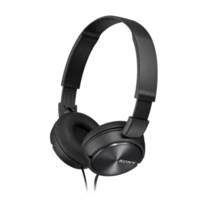 MDR-ZX310BK SONY AURICULARES CABLE