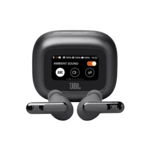 LIVE BEAM 3 BLACK JBL BT/NC AURICULARES
