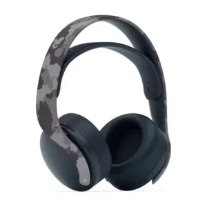 PULSE 3D AURICULAR PS5/PS4 WIRELESS