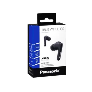 RZ-B110WBK PANASONIC TWS AURICULARES