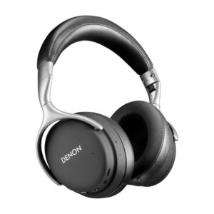 AH-GC30BK DENON NC/BT HI-RES AURICULARES