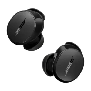 QUIETCOMFORT BOSE EARBUDS BLACK