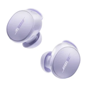 QUIETCOMFORT BOSE EARBUS LILA