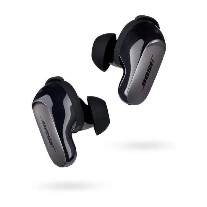 QUIETCOMFORT EARBUDS ULTRA AURICULAR BOSE