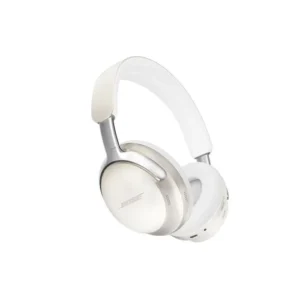QUIETCOMFORT ULTRA WHITE BOSE-AURICULAR