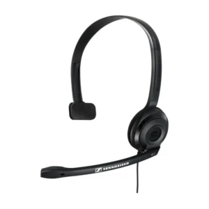 PC2CHAT SENNHEISER AURICULAR CON MICRO
