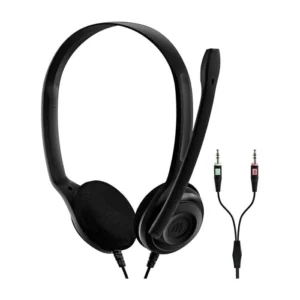 PC3CHAT SENNHEISER AURICULAR CON MICRO