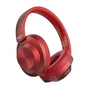 VHP-NC400RD VIETA AURICULARES ANC / BT