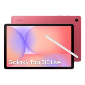 TAB S10 LITE 128G/6GB CORAL RED