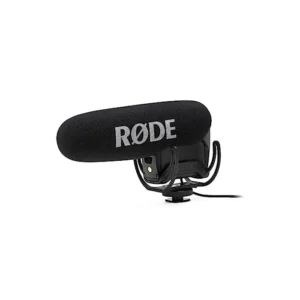 RODE VIDEOMIC MICROFONO PARA CAMARAS