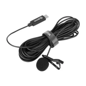 BY-M3 BOYA MICROFONO USB-C