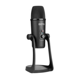 BY-PM700 BOYA MICROFONO MICRO-USB+M.JACK