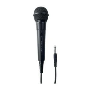 MC-20B MUSE MICROFONO CON CABLE