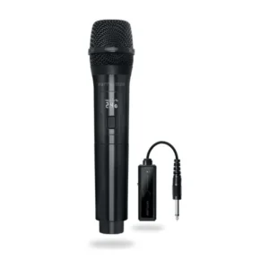 MC-30WI MUSE MICROFONO WIRELESS