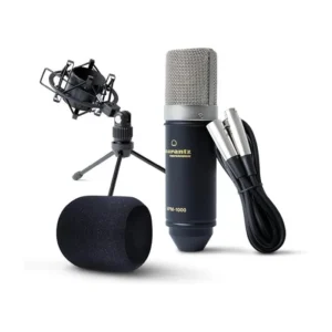 MPM1000 MARANTZ MICROFONO XLR