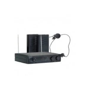 MU-1002 MICRO INALAMBRICO (X2) PETACA