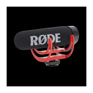 RODE VIDEO MIC GO PARA CAMARA