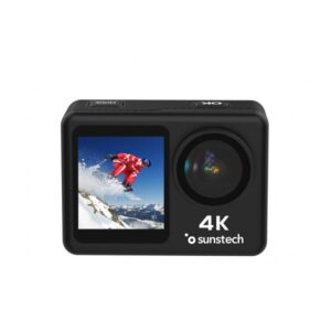 ADVENTURE 4K SUNSTECH CAMARA DEPORTIVA