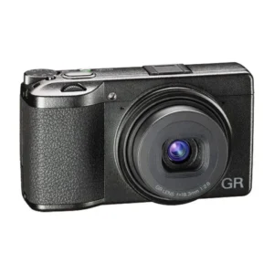 GRIII RICOH CAMARA DIGITAL COMPACTA