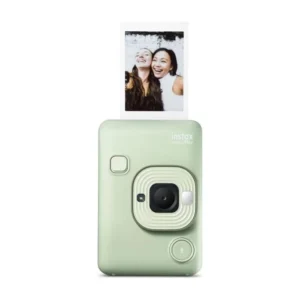 INSTAX LI PLAY FUJI CAMARA CON IMPRESORA