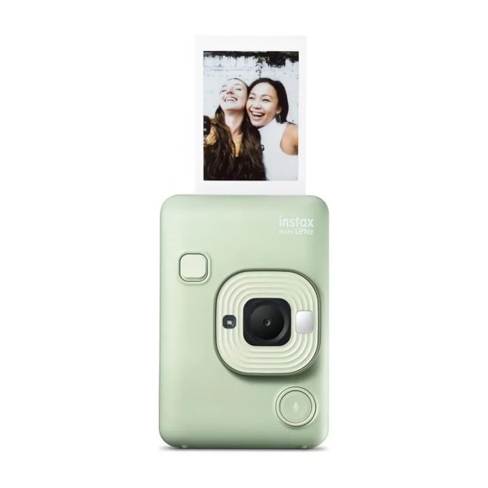 INSTAX LI PLAY FUJI CAMARA CON IMPRESORA