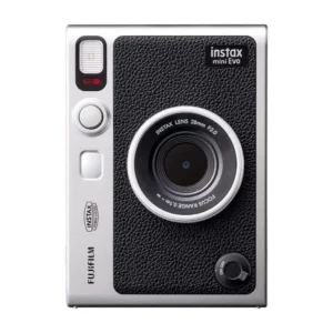 INSTAX MINI EVO FUJI CAMARA DIGITAL IMPR