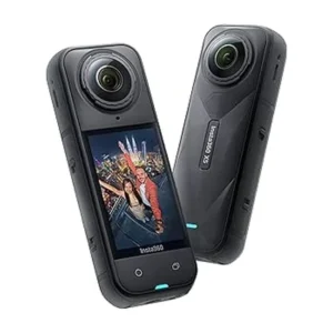 INSTA 360 X5 CAMARA 360º DEPORTIVA
