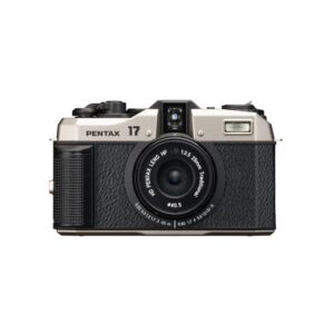 PENTAX 17 CAMARA ANALOGICA TIPO VINTAGE