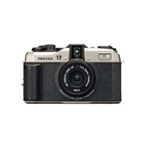 PENTAX 17 CAMARA ANALOGICA TIPO VINTAGE