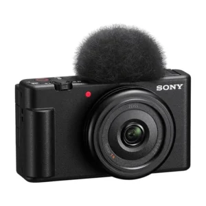 ZV-1F CAMARA-DIGITAL SONY
