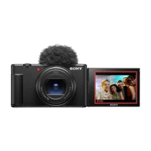 ZV-1M2 CAMARA-DIGITAL SONY