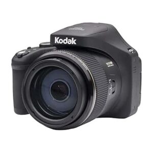 AZ901 CAMARA DIGITAL KODAK