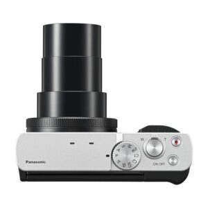 DC-TZ99E-S CAMARA-DIGITAL LUMIX PANASON