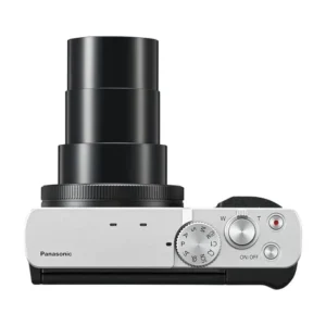 DC-TZ99E-S CAMARA-DIGITAL LUMIX PANASON