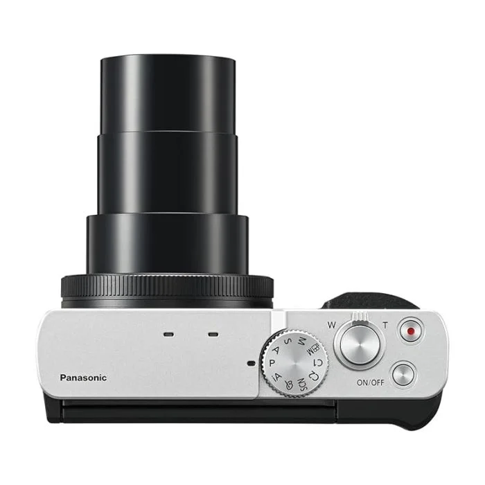 DC-TZ99E-S CAMARA-DIGITAL LUMIX PANASON