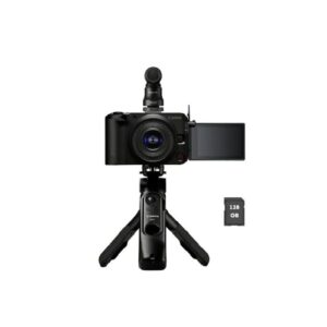 EOS R50V CREATOR KIT CANON