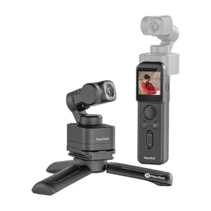 POCKET 3 KIT FEIYUTECH CAMARA GIMBAL