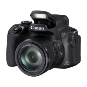 SX70HS POWERSHOT CAMARA 65X 20.3MPX